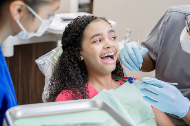 Best Urgent Tooth Repair  in Arcadia, LA