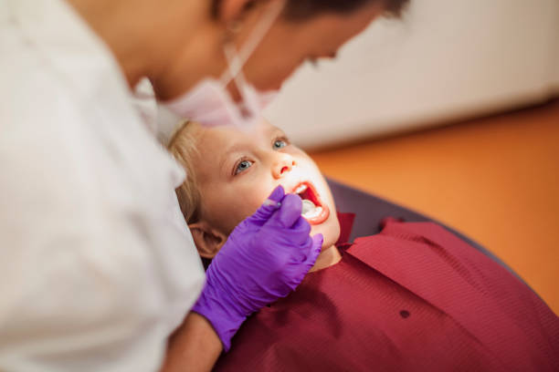 Tooth Infection Emergency Dentist in LA